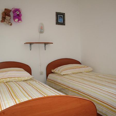 Apartment Sevid Habitación foto
