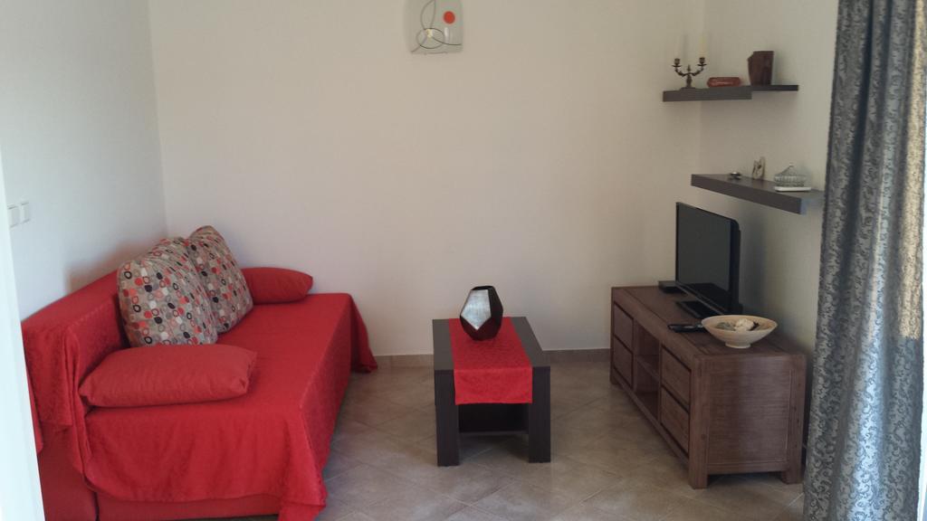 Apartment Sevid Habitación foto